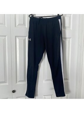 Under Armour Fitted Workout Pants Size L🥰🥰
